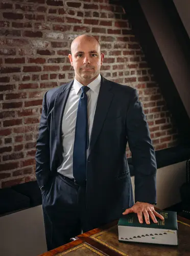 Fiorentino Legal, PC — photo from the business 1