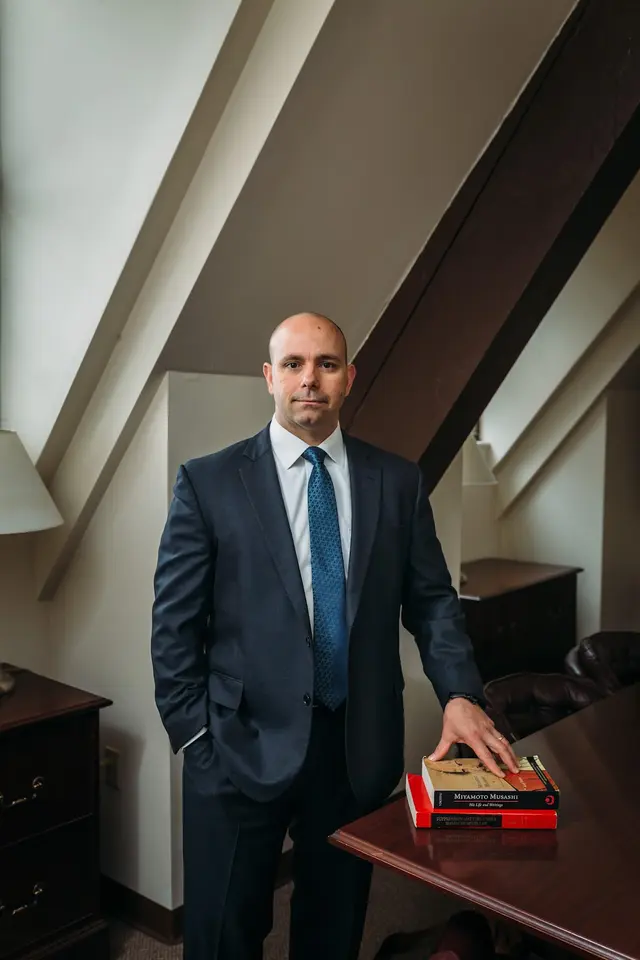 Fiorentino Legal, PC — photo from the business 9