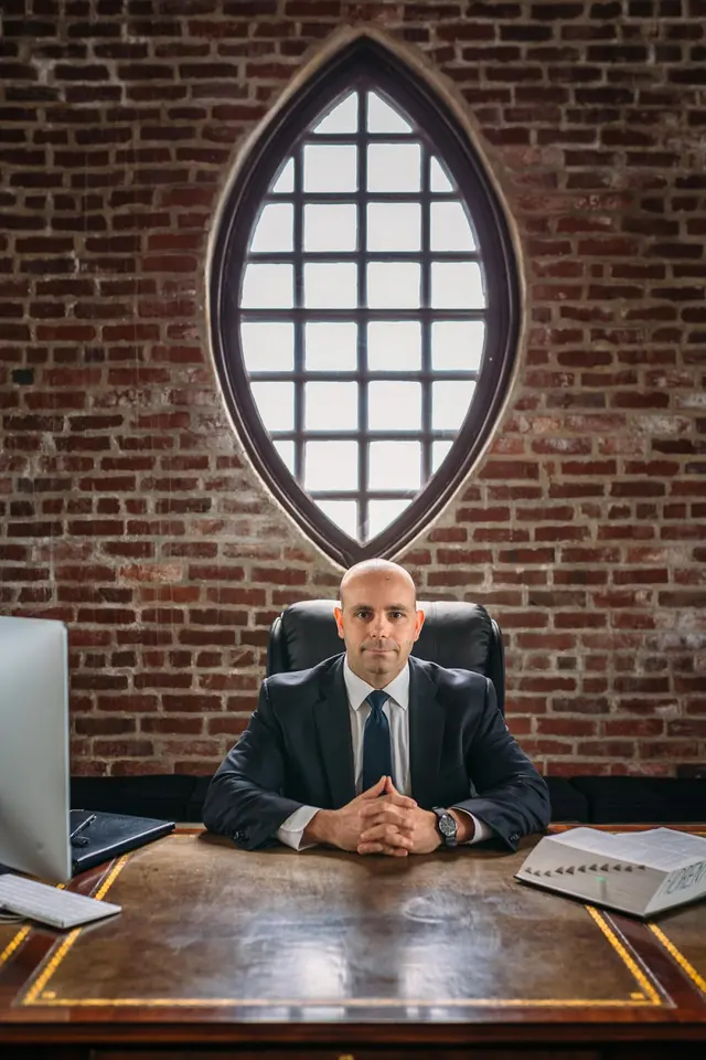 Fiorentino Legal, PC — photo from the business 11