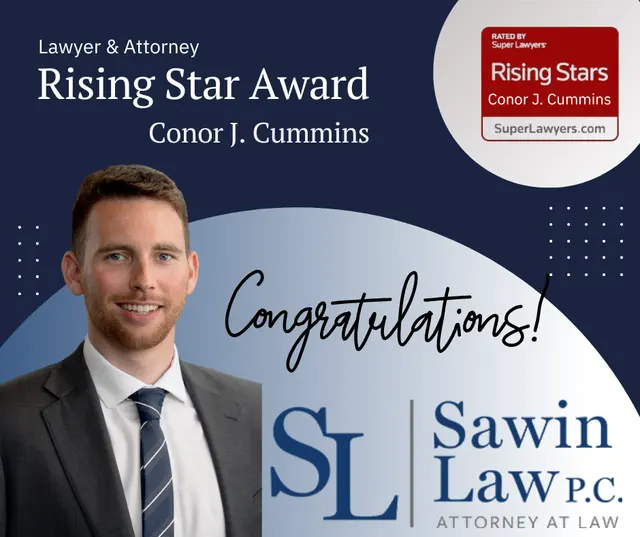 Sawin Law, P.C. — photo from the business 11