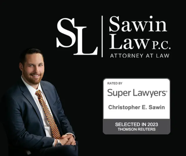 Sawin Law, P.C. — photo from the business 12