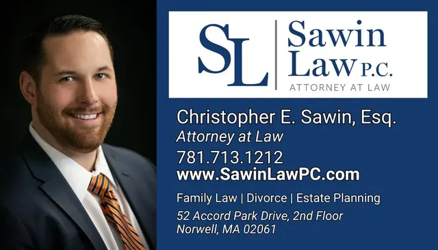 Sawin Law, P.C. — photo from the business 9