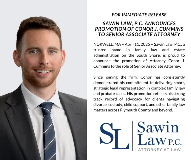 Sawin Law, P.C. — photo from the business 10