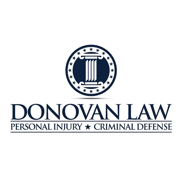 Law Office of Patrick Donovan — photo from the business 4