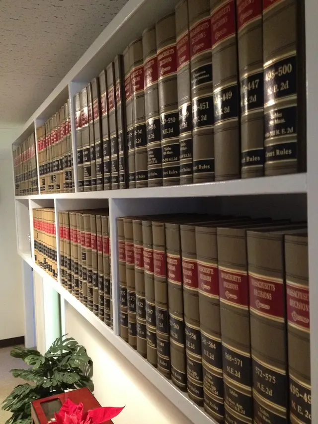 Law Office of Patrick Donovan — customer photo 2