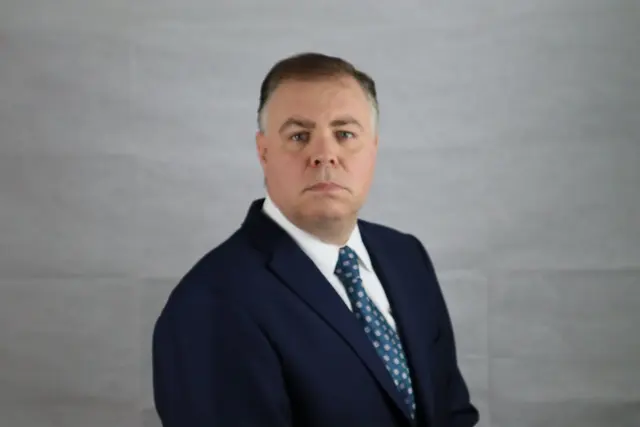 Law Office of Patrick Donovan — photo from the business 5