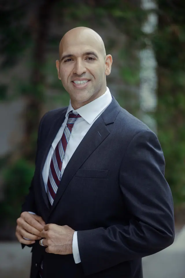 Law Offices of Daniel DeMaria — photo from the business 1