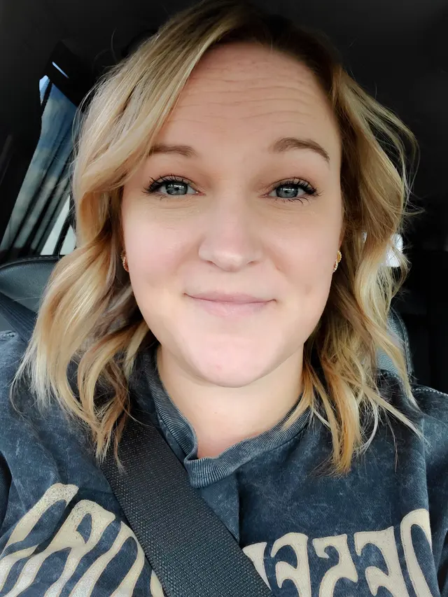 Customer photo from Amber's review