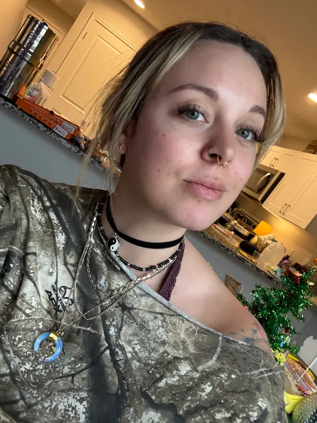 Customer photo from Destiny's review