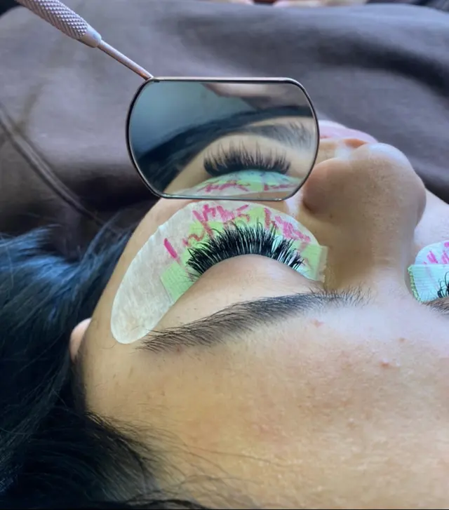 Paris Lash & Brow Studio — photo from the business 9