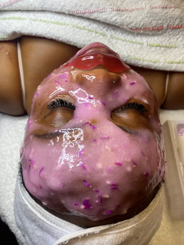 Paris Lash & Brow Studio — photo from the business 10