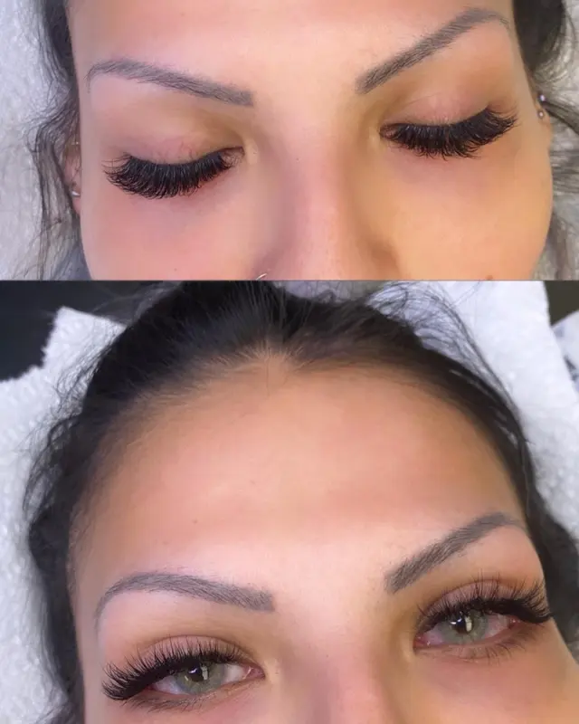Paris Lash & Brow Studio — photo from the business 4