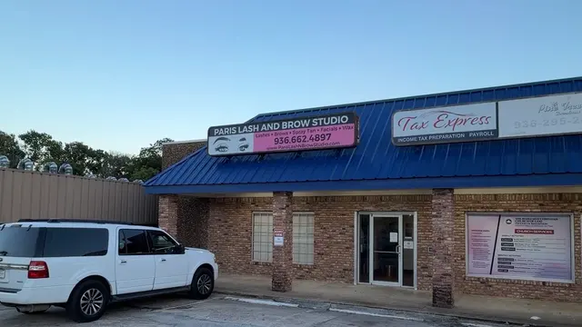 Paris Lash & Brow Studio — photo from the business 1