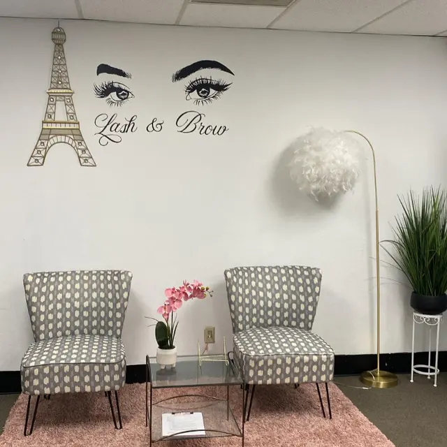 Paris Lash & Brow Studio — photo from the business 7