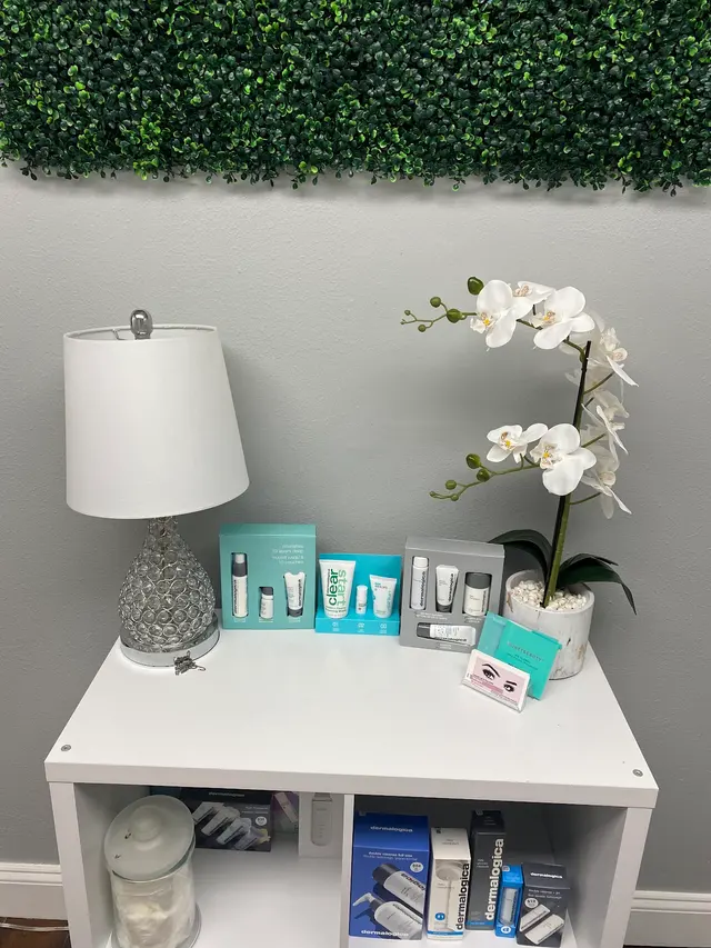 Paris Lash & Brow Studio — photo from the business 8