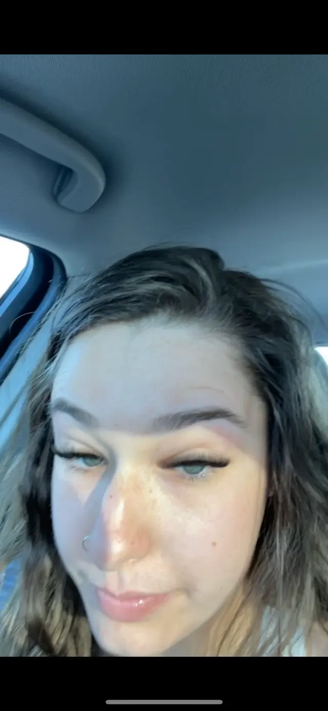 Customer photo from Jessie's review
