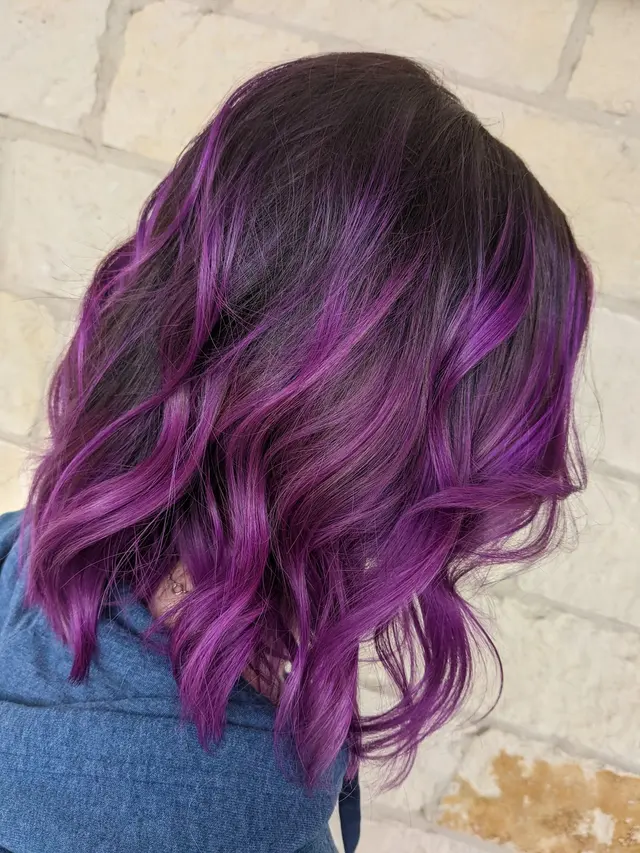 Lush Hair Salon — photo from the business 1
