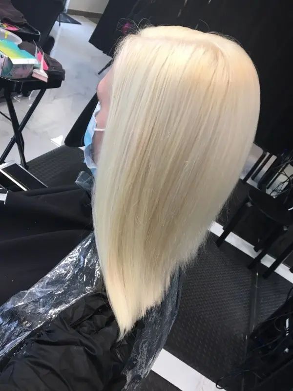 Lush Hair Salon — photo from the business 6