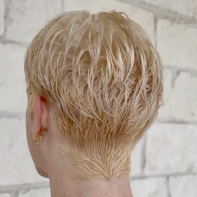 Lush Hair Salon — photo from the business 3