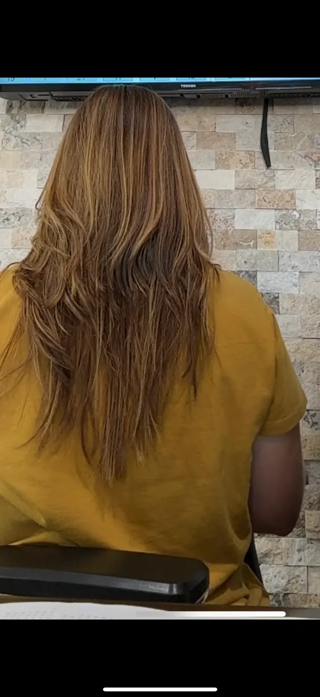 Customer photo from avery's review