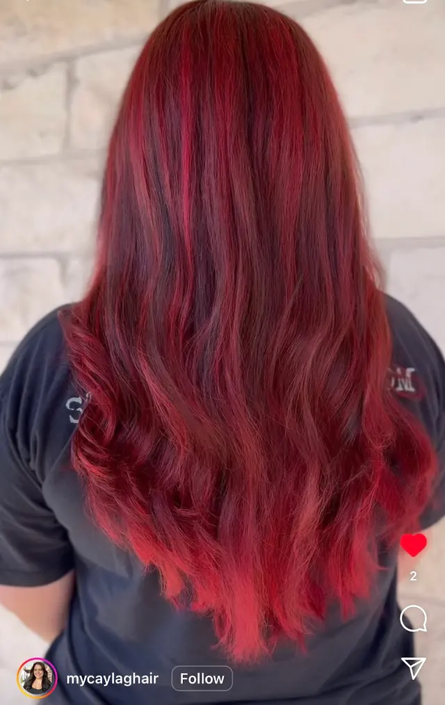 Customer photo from Ashley's review