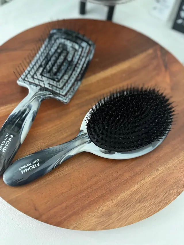 Lush Hair Salon — photo from the business 8