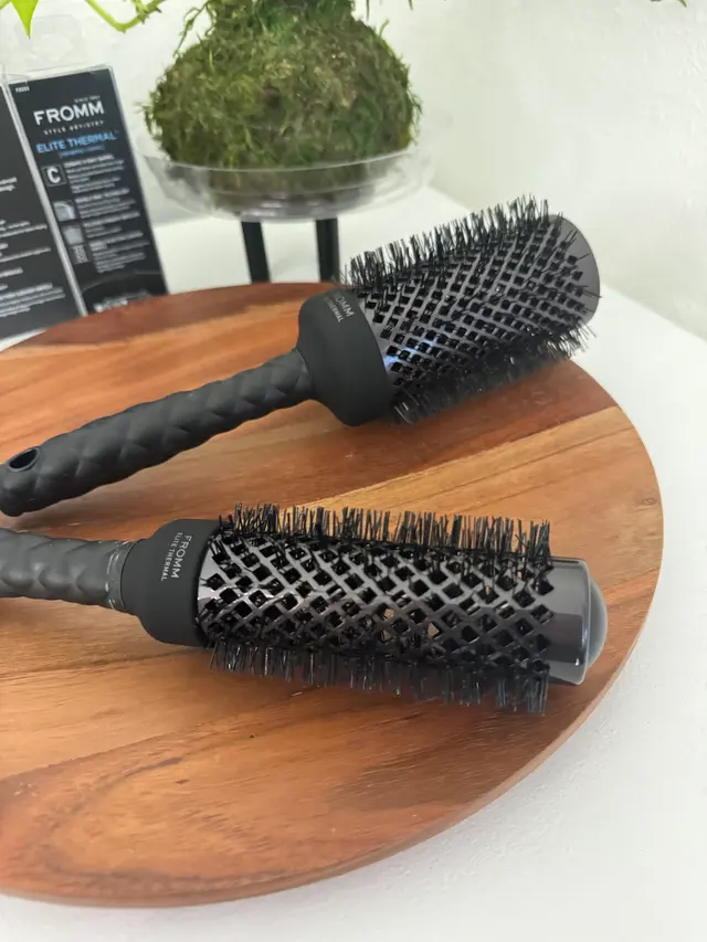 Lush Hair Salon — photo from the business 5