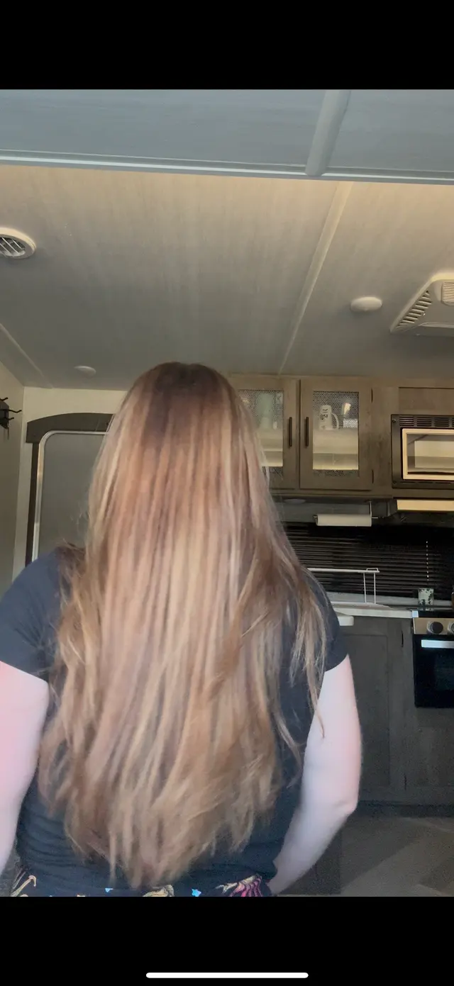 Customer photo from avery's review