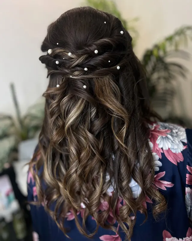 Lush Hair Salon — photo from the business 4