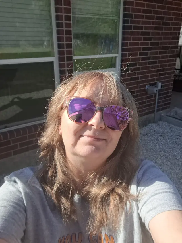 The Facemaker — customer photo 5
