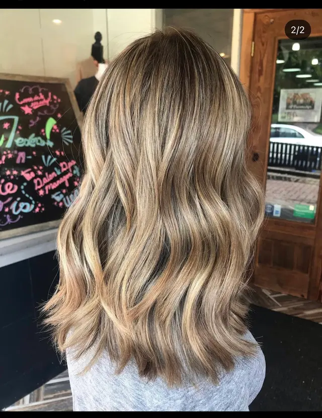 Customer photo from Ashley's review