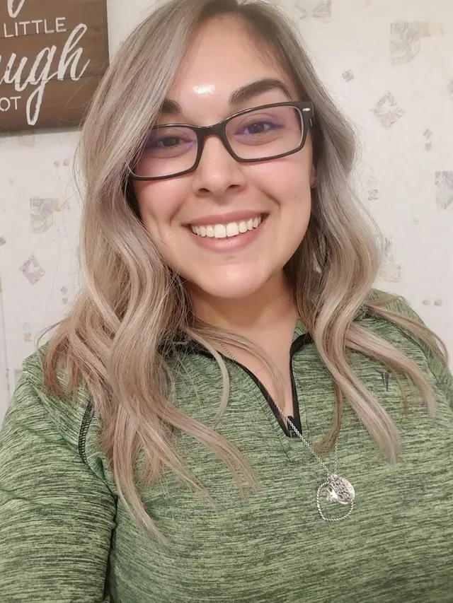 Customer photo from Loretta's review