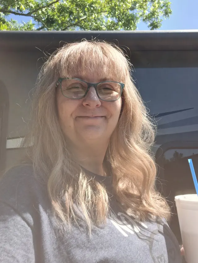 The Facemaker — customer photo 4