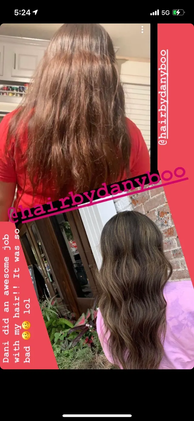 Customer photo from Pamela's review