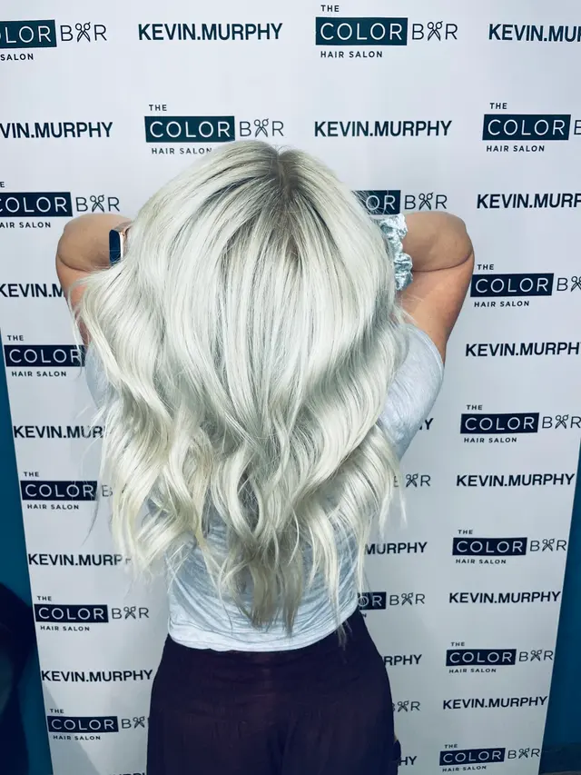 The Color Bar- Huntsville — photo from the business 2
