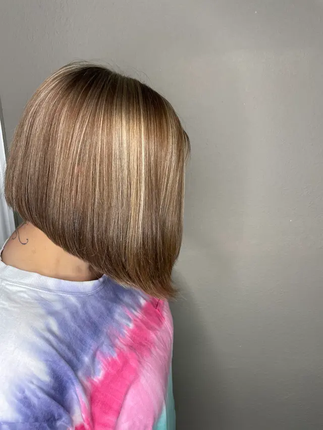 The Color Bar- Huntsville — photo from the business 7