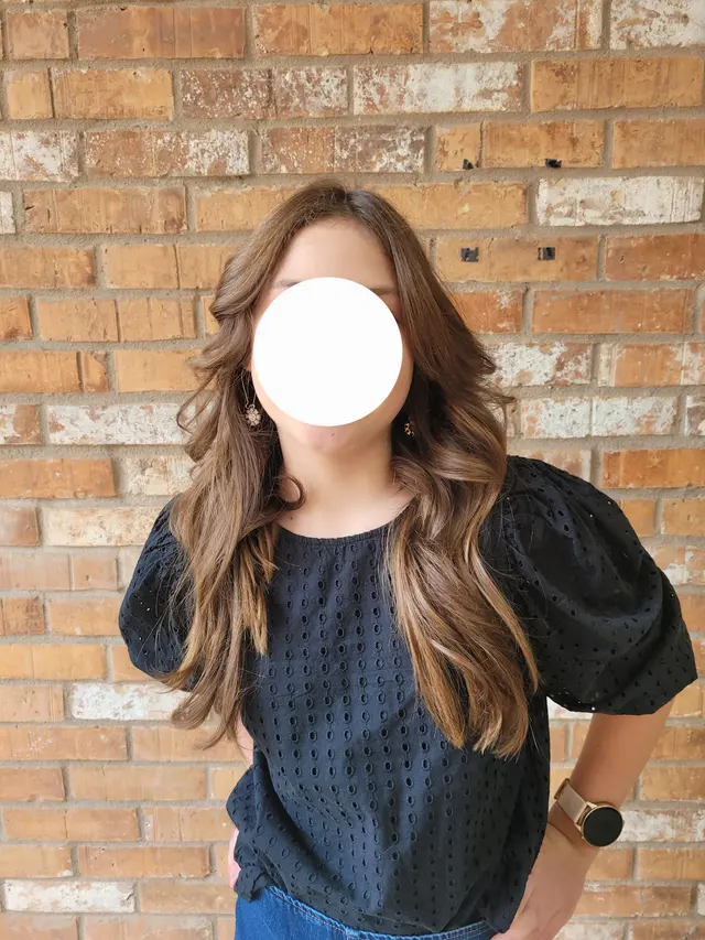 Customer photo from Misty's review