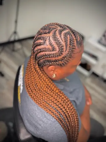 Jades Braids — customer photo 6
