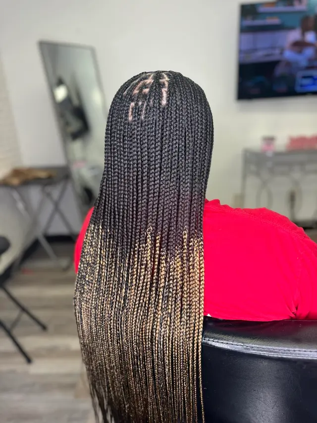 Jades Braids — customer photo 5