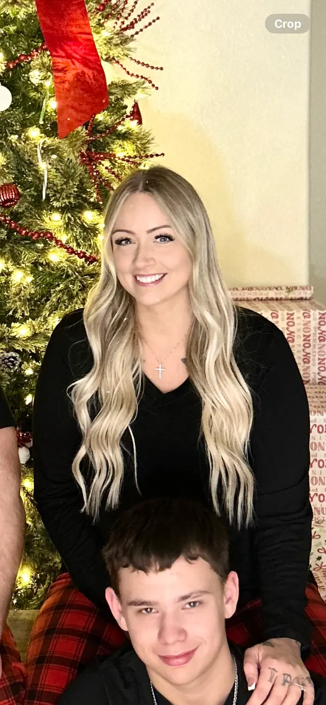 Customer photo from Cami's review