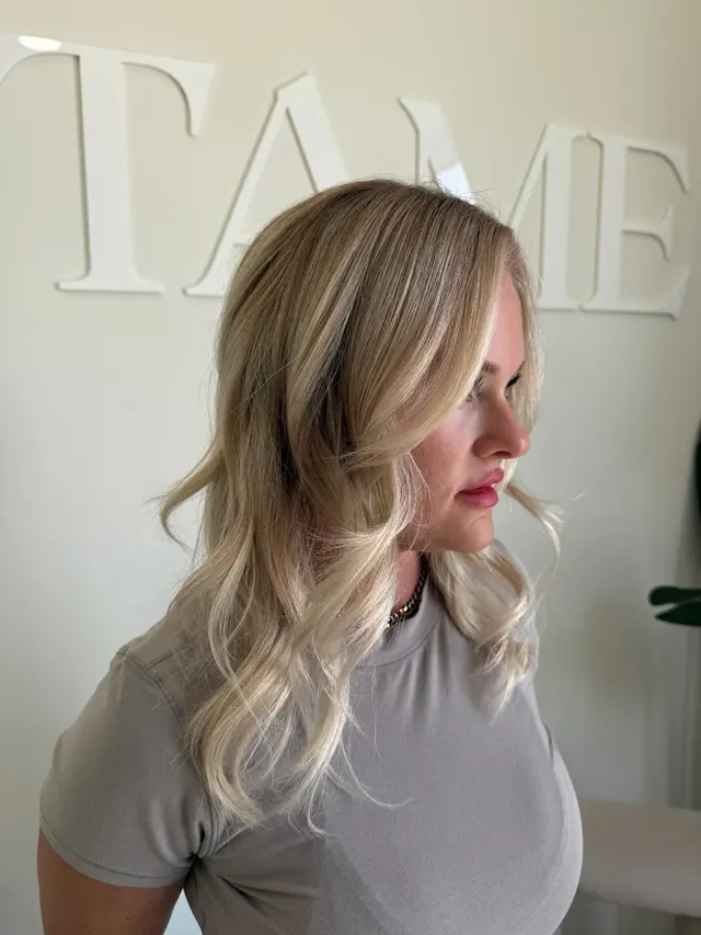 TAME — photo from the business 6