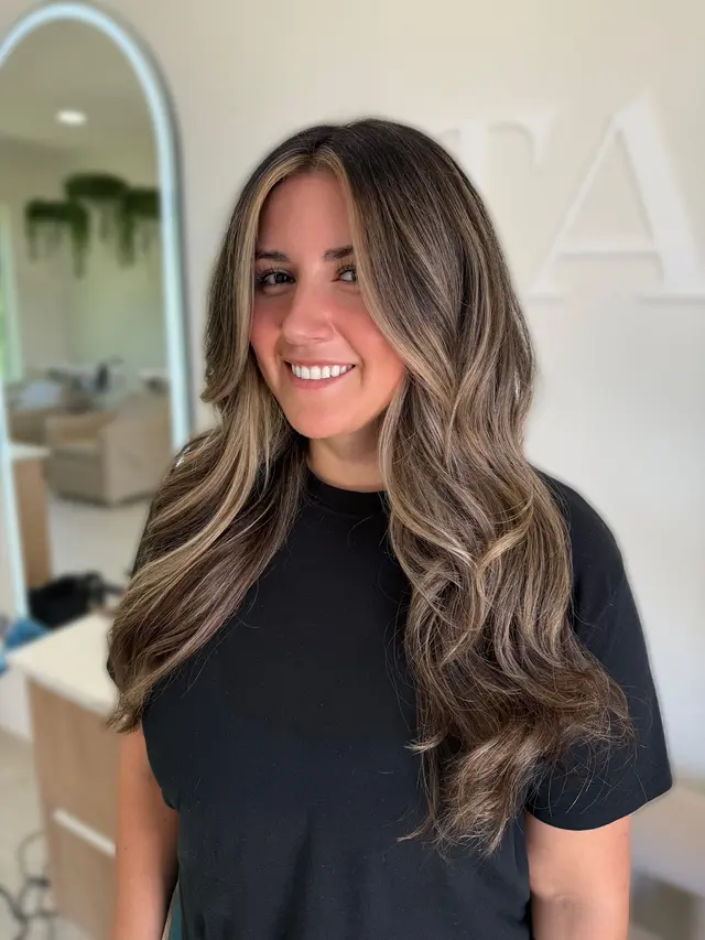 TAME — customer photo 8