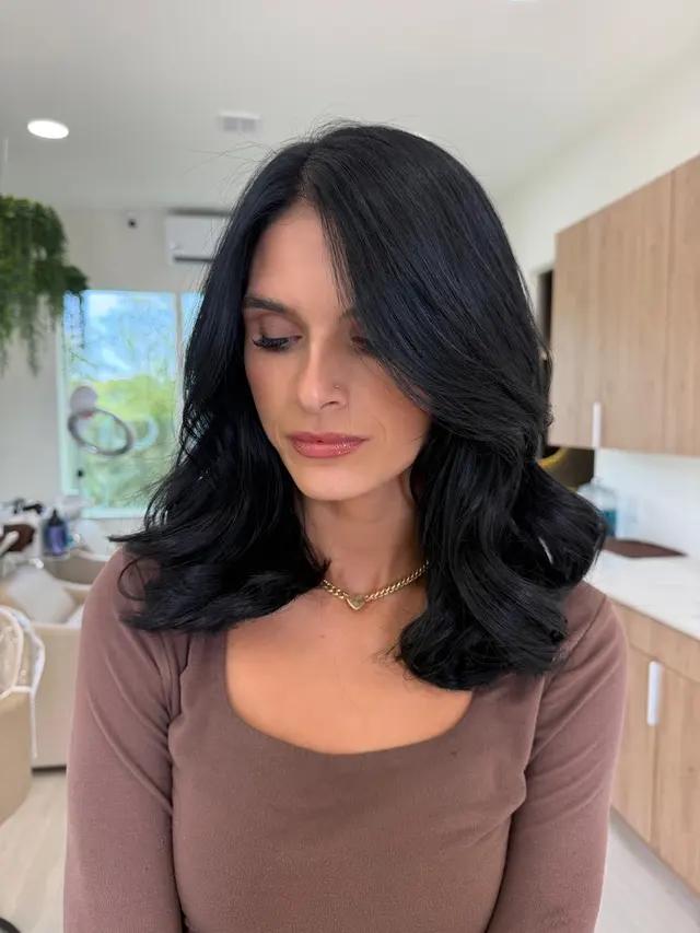 TAME — customer photo 7