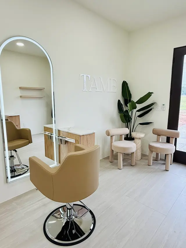 TAME — photo from the business 1