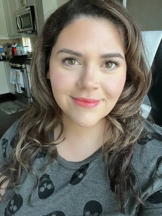Miroir Beauty Brand — customer photo 2