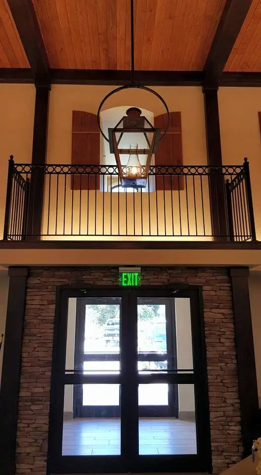 Southern Pearl Veterinary Hospital — photo from the business 9