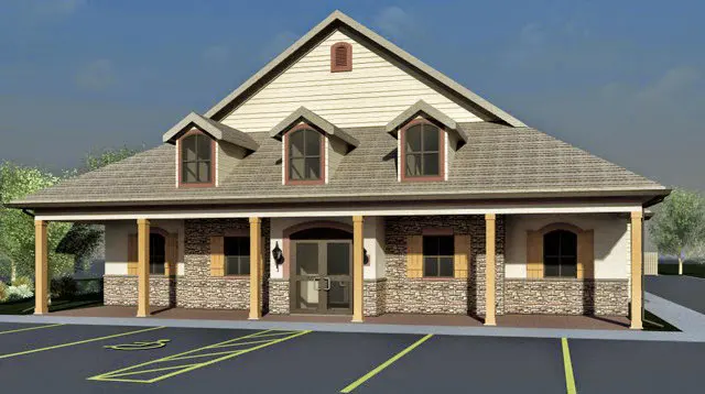 Southern Pearl Veterinary Hospital — photo from the business 1