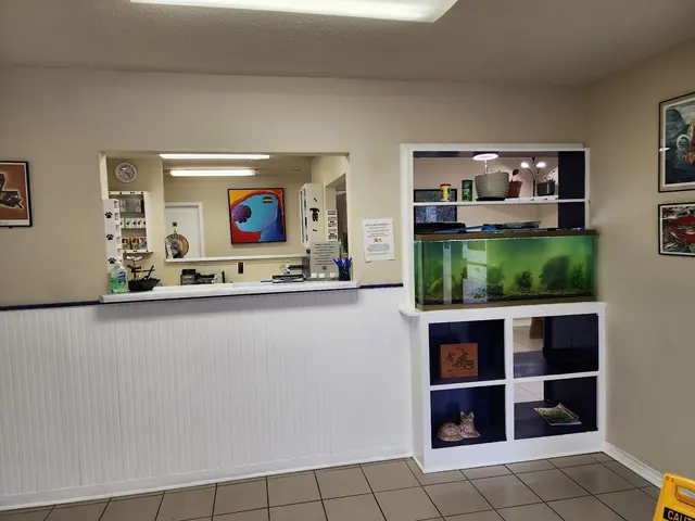 Pelican Veterinary Hospital — customer photo 11
