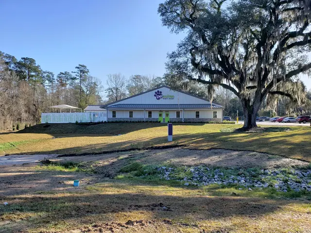 PetSuites Northshore — photo from the business 4