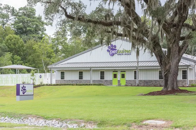 PetSuites Northshore — photo from the business 1